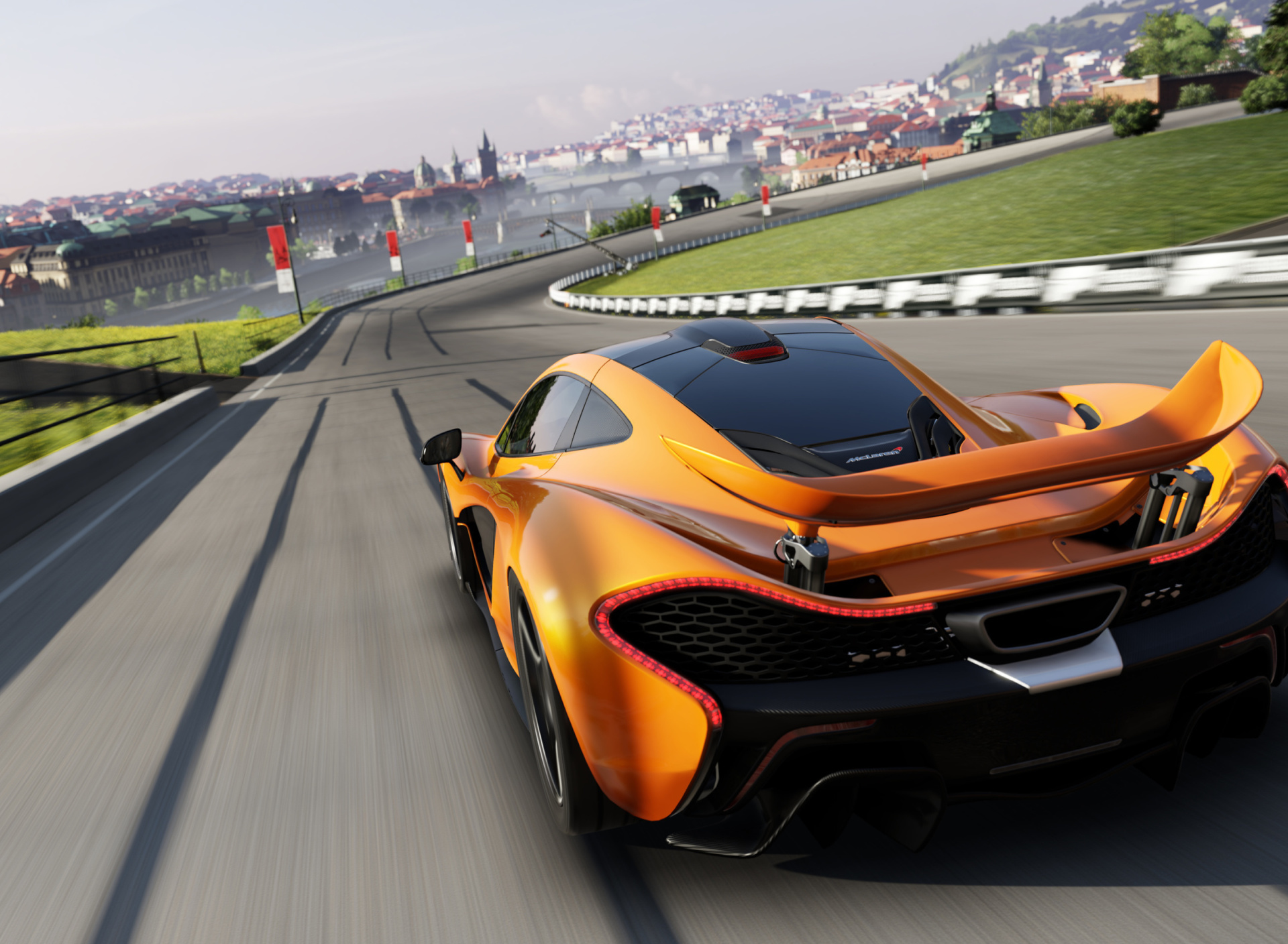 Forza Motorsport 5 screenshot #1 1920x1408