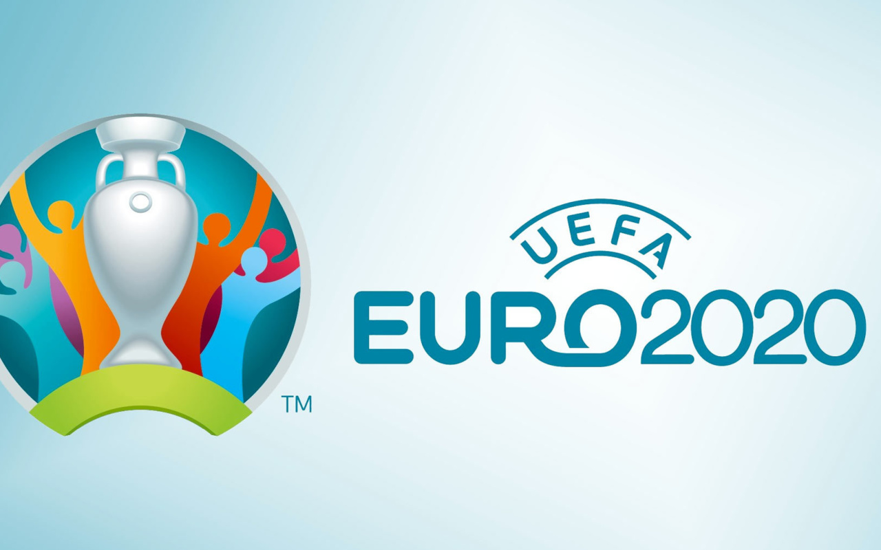 Fondo de pantalla UEFA Euro 2020 1280x800