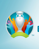 Fondo de pantalla UEFA Euro 2020 128x160