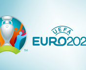 UEFA Euro 2020 wallpaper 176x144