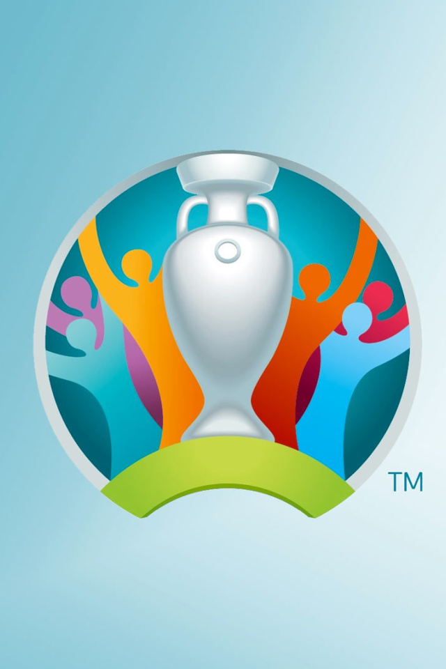 Sfondi UEFA Euro 2020 640x960