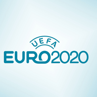 UEFA Euro 2020 - Obrázkek zdarma pro 1024x1024