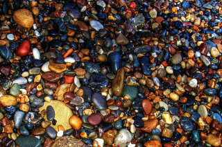 Pebble Beach Wallpaper for Android, iPhone and iPad