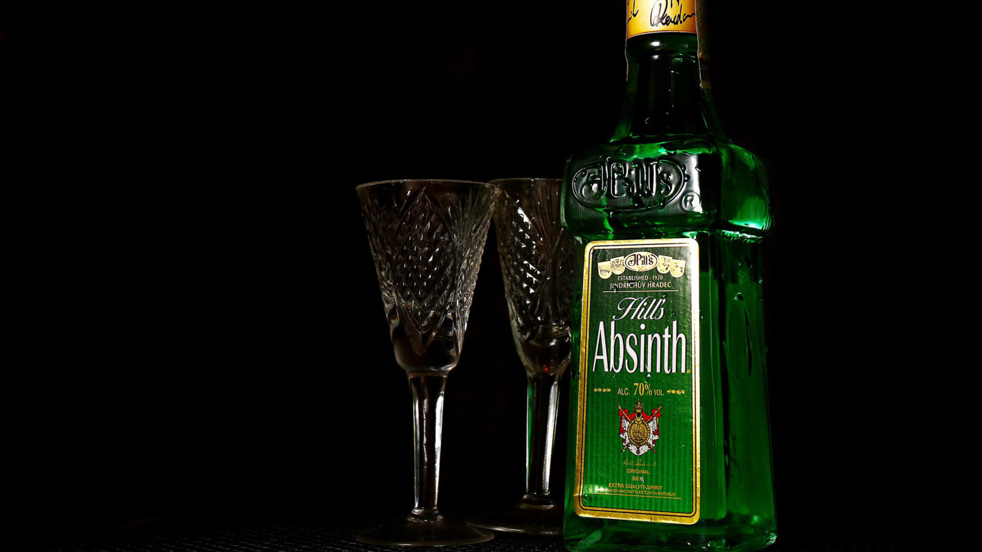 Sfondi Absinthe 1920x1080