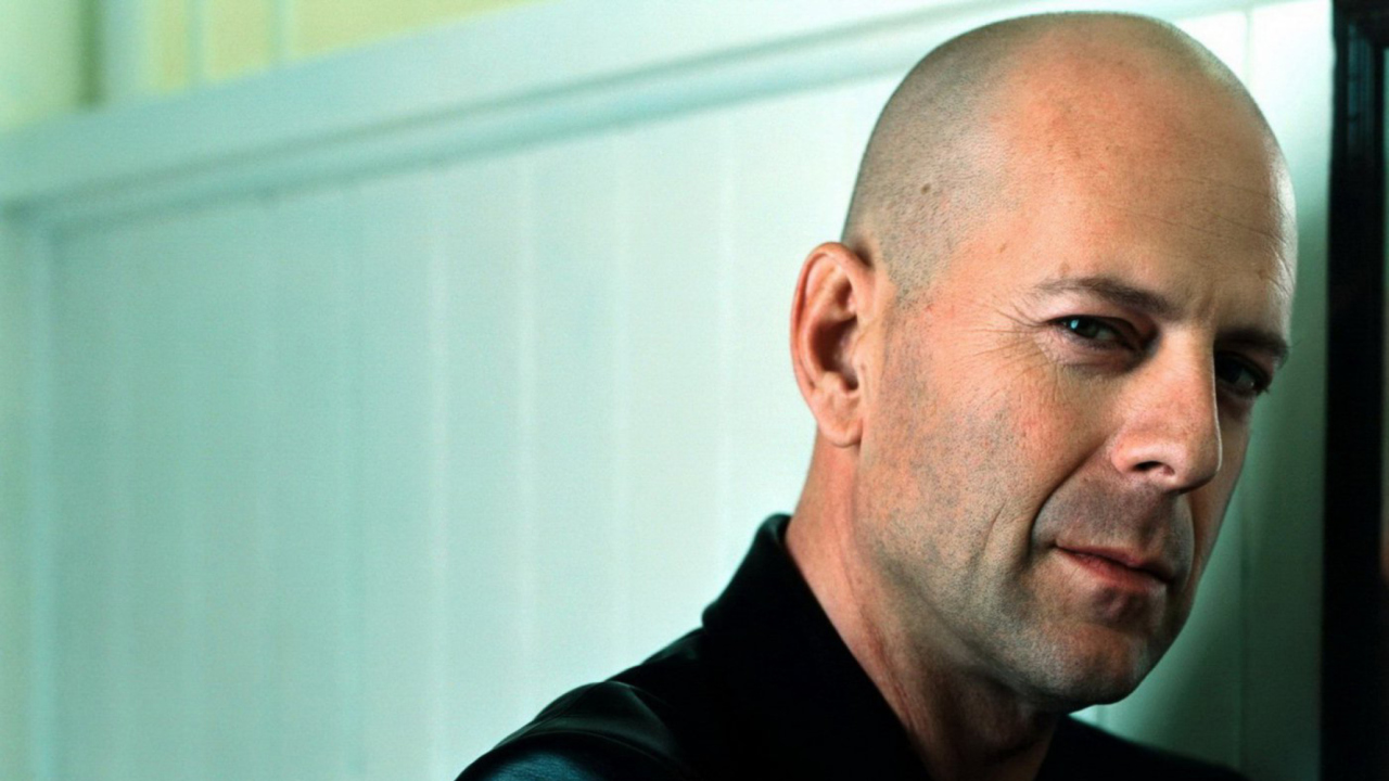 Screenshot №1 pro téma Bruce Willis 1280x720