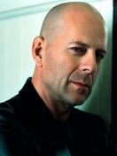Das Bruce Willis Wallpaper 132x176