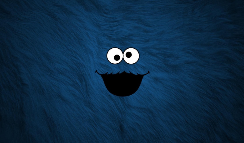 Cookie Monster screenshot #1 1024x600