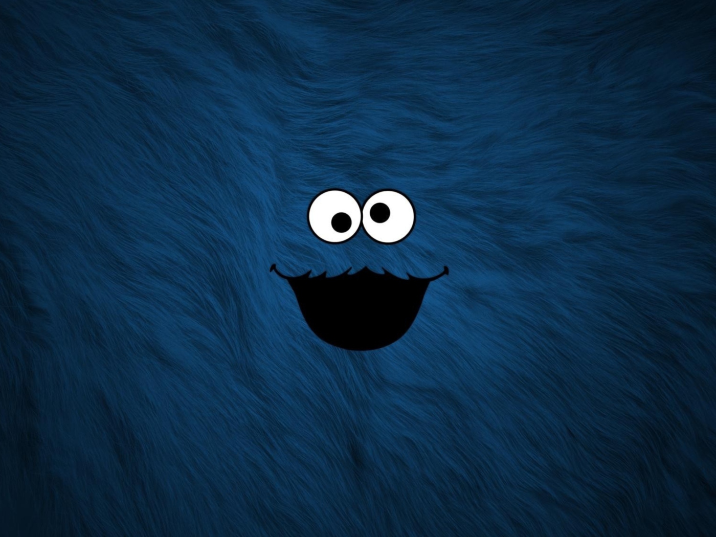 Cookie Monster screenshot #1 1400x1050