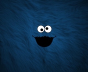 Sfondi Cookie Monster 176x144