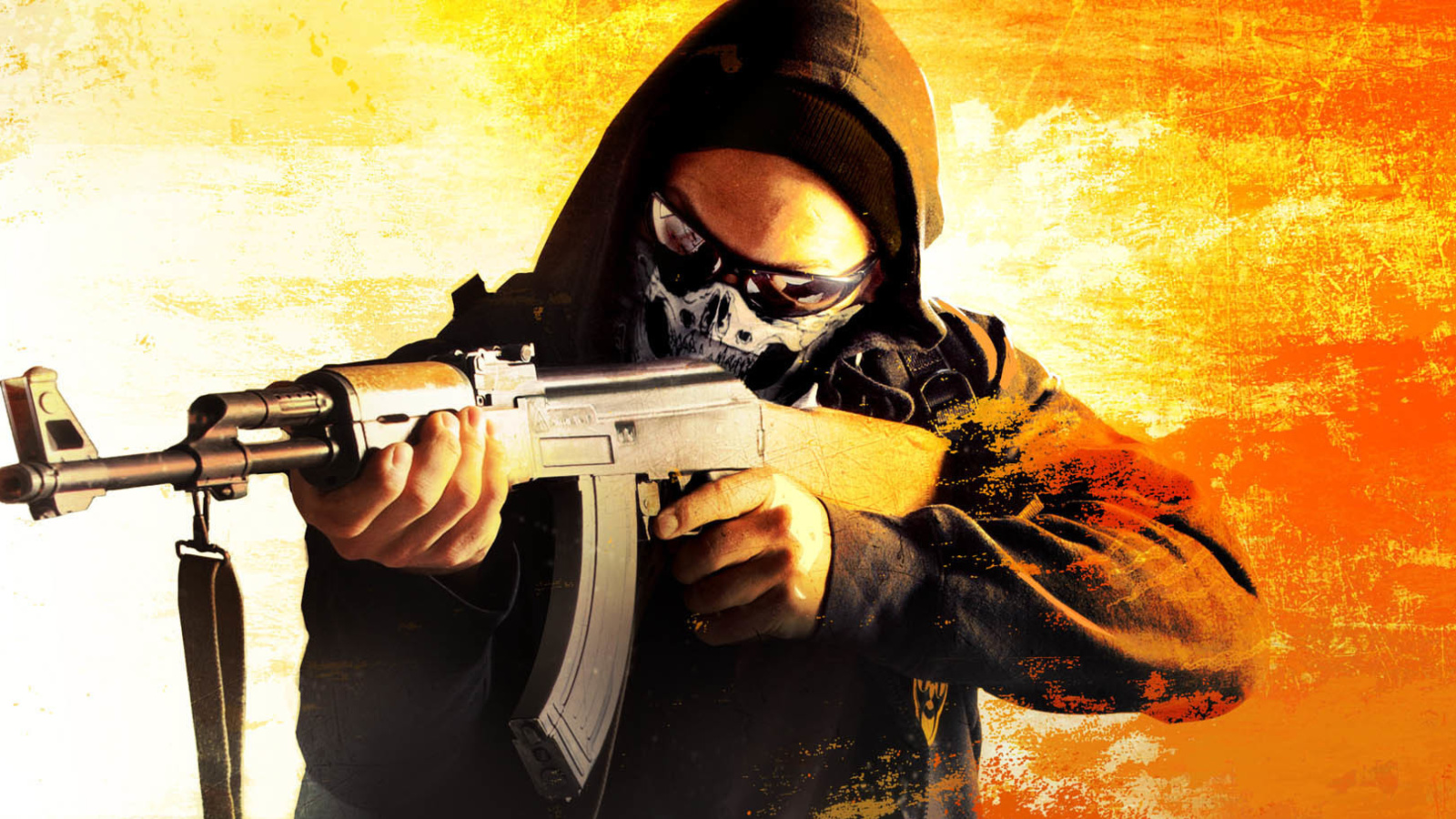 Counter-Strike: Global Offensive screenshot #1 1600x900