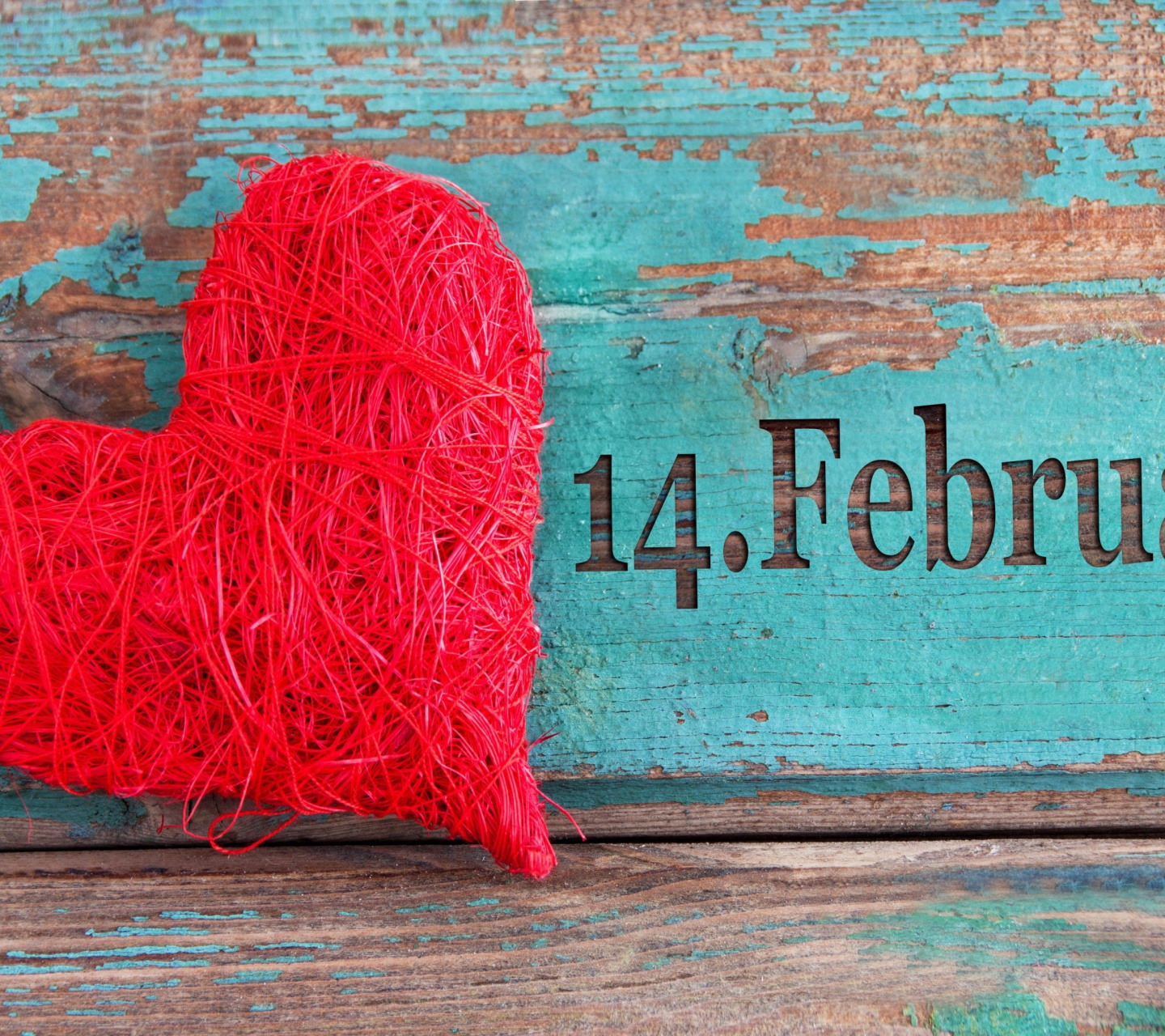 Sfondi Happy Valentines Day - February 14 1440x1280