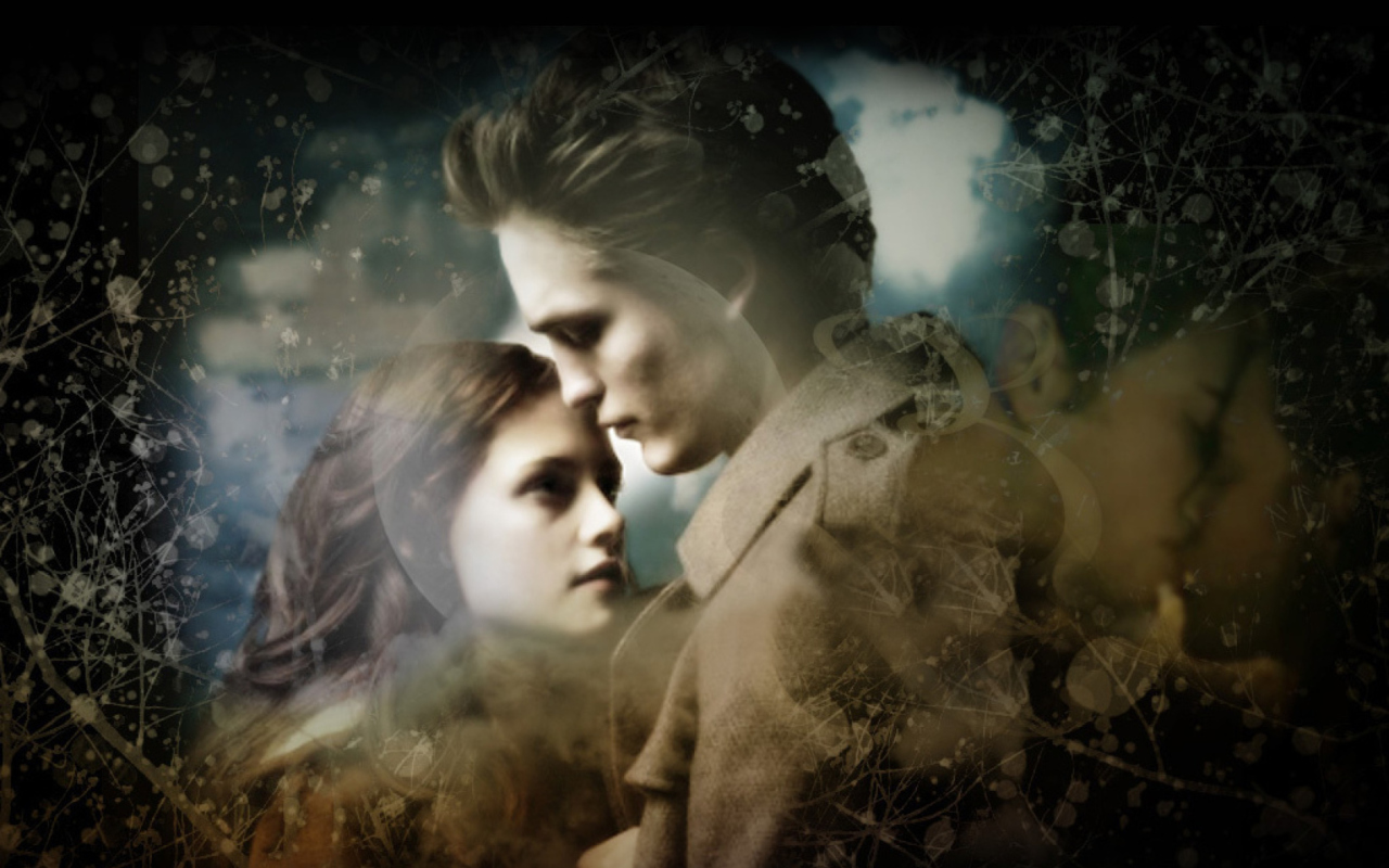 Das Twilight Wallpaper 1280x800