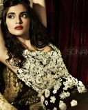 Sonam Kapoor wallpaper 128x160