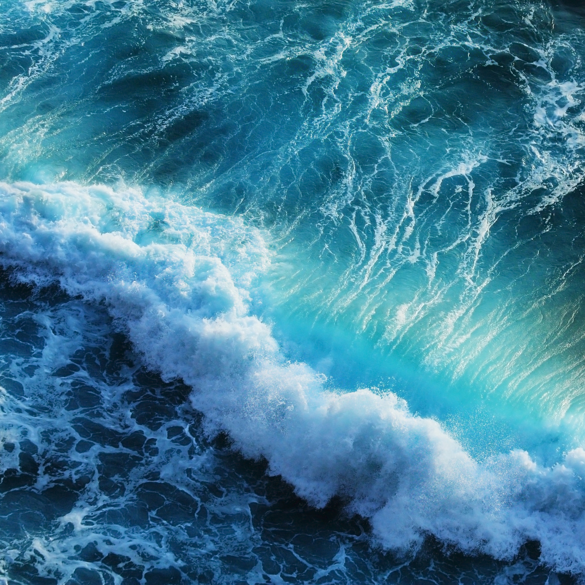 Fantastic Waves screenshot #1 2048x2048