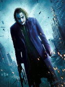 Das Joker Wallpaper 132x176