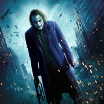 Screenshot №1 pro téma Joker 208x208