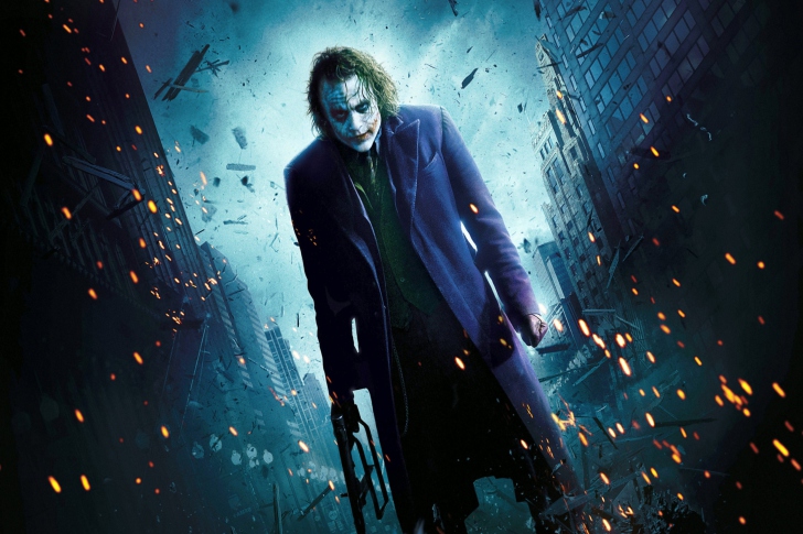 Joker screenshot #1