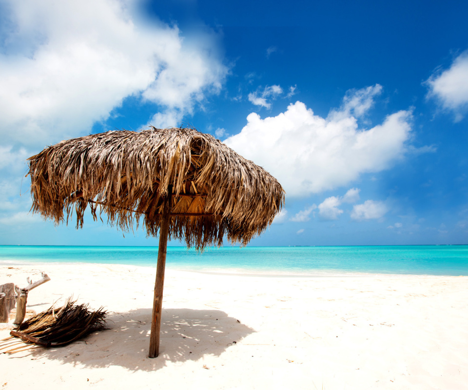 Sfondi Beach Mauritius 960x800