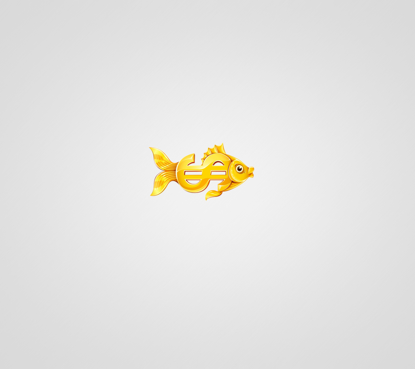 Sfondi Money Fish 1440x1280