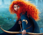 Brave wallpaper 176x144