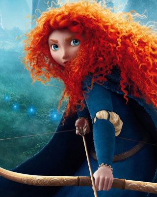 Картинка Brave на 640x1136