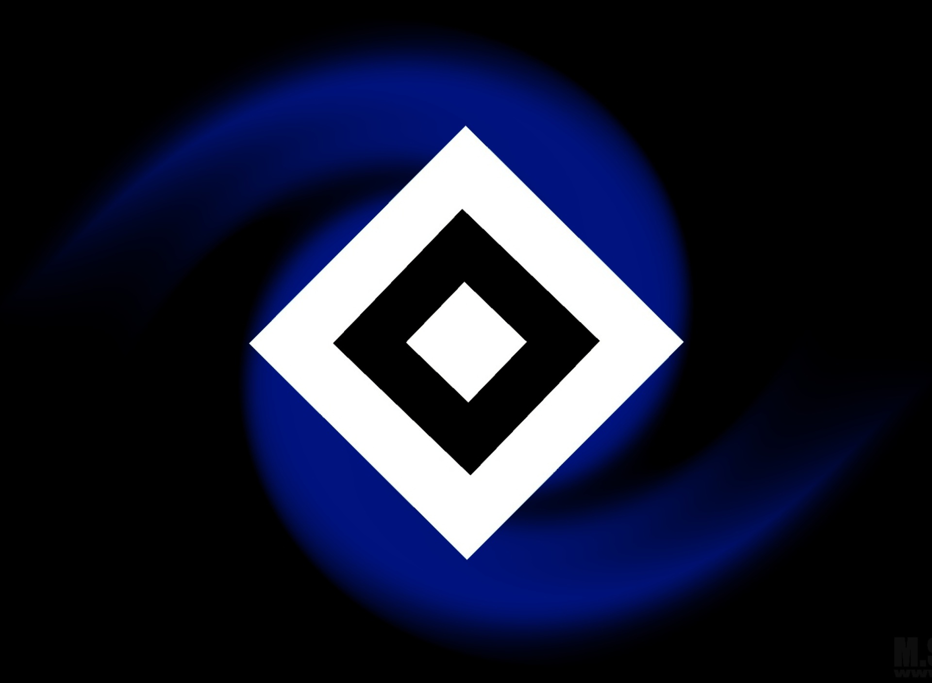Sfondi Hamburger SV 1920x1408