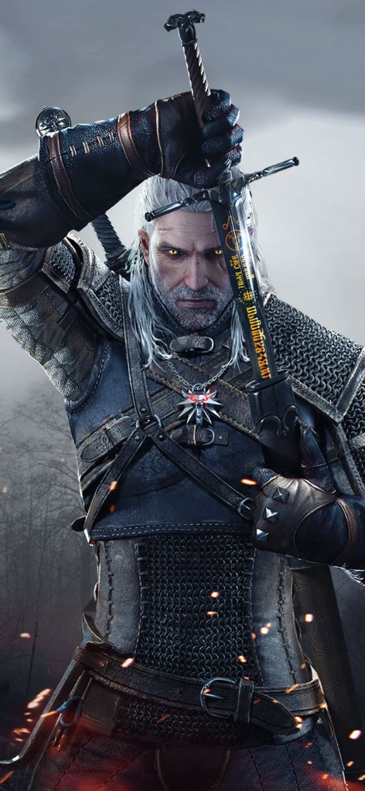 Discover more than 68 the witcher 3 wallpaper - in.cdgdbentre