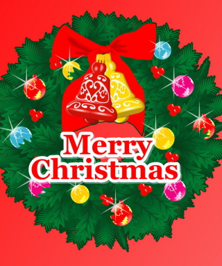 Christmas Picture for 480x800