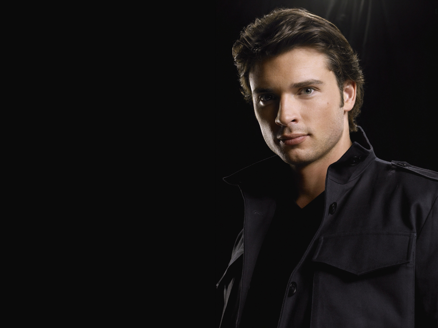 Sfondi Tom Welling 1400x1050