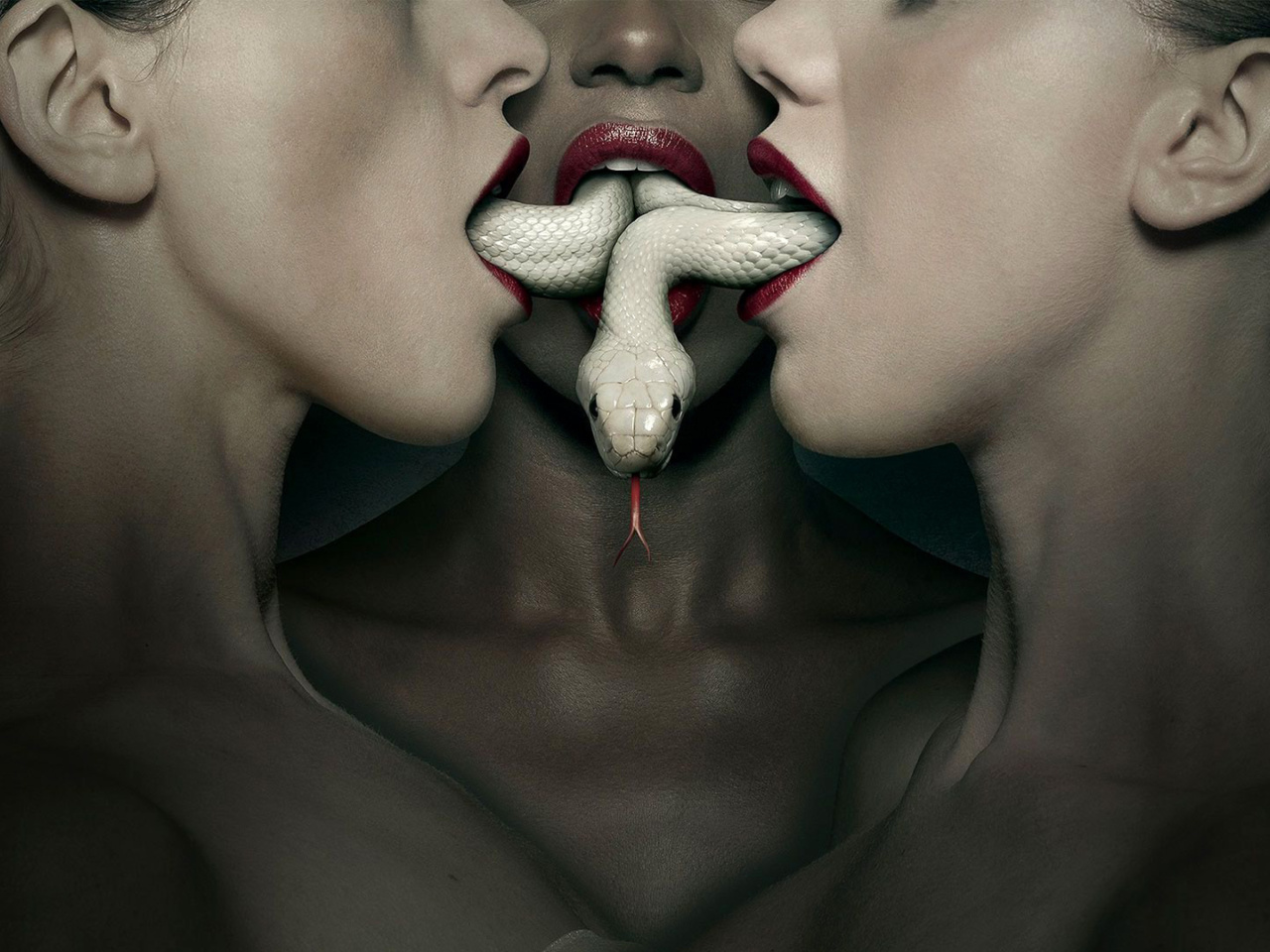 Fondo de pantalla American Horror Story 1280x960