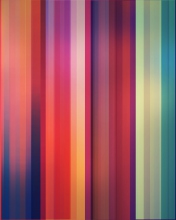 Fondo de pantalla Colorful Abstract Texture Lines 176x220