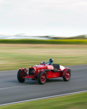 Screenshot №1 pro téma Race Car 176x220