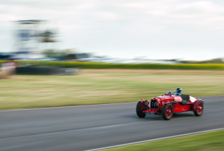 Race Car - Obrázkek zdarma 