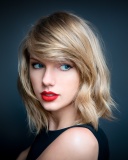Taylor Swift wallpaper 128x160