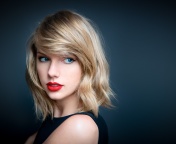 Fondo de pantalla Taylor Swift 176x144