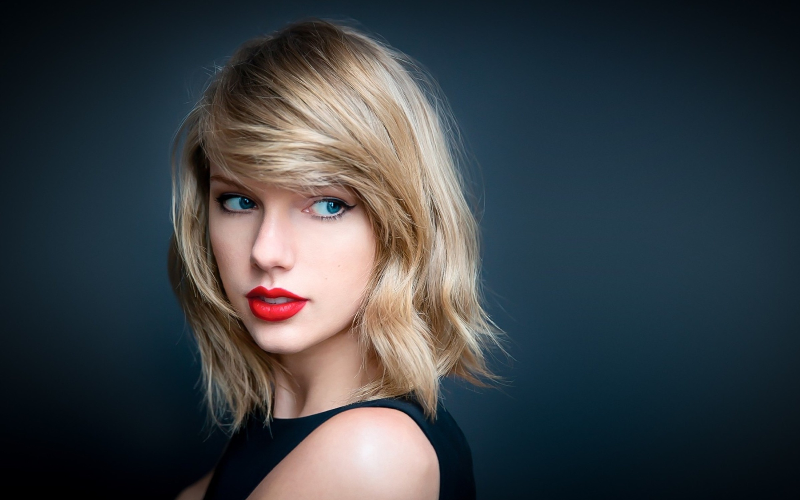 Das Taylor Swift Wallpaper 2560x1600
