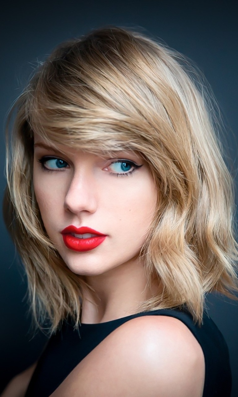 Das Taylor Swift Wallpaper 768x1280