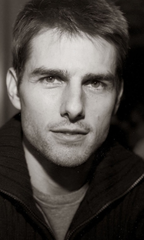 Tom Cruise wallpaper 480x800