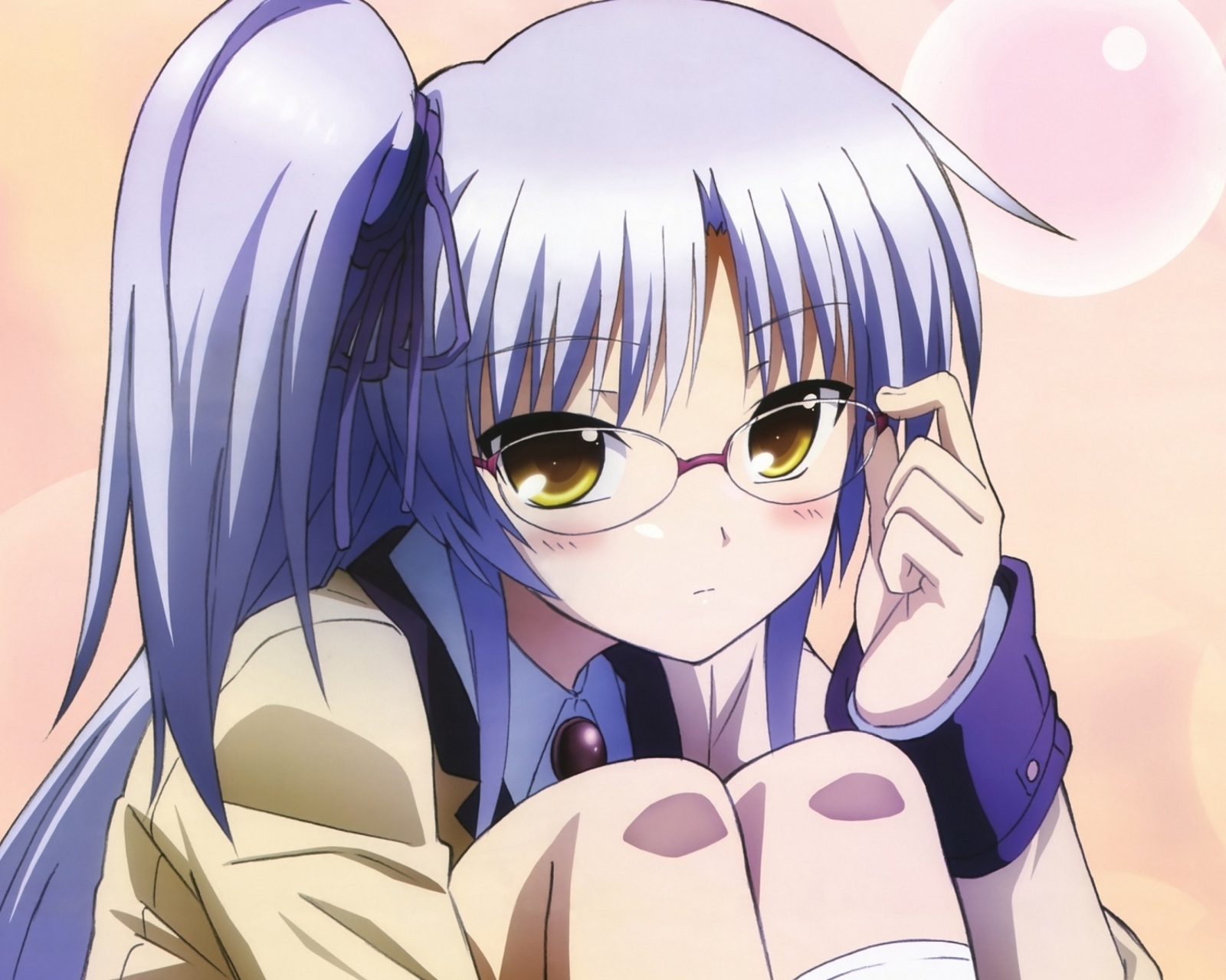 Fondo de pantalla Angel Beats! 1600x1280