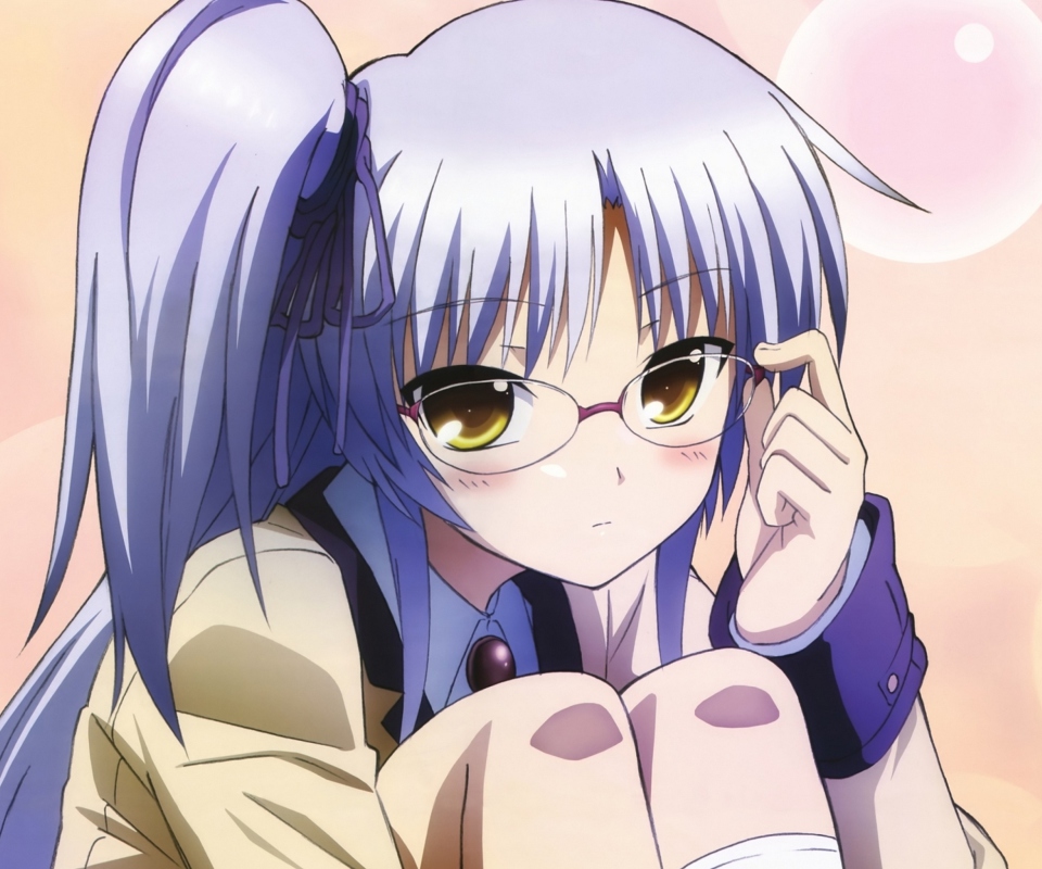 Sfondi Angel Beats! 960x800