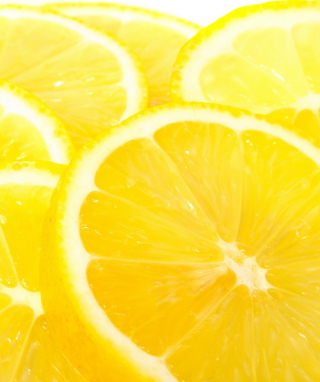 Food Fruits and Sliced Lemon - Fondos de pantalla gratis para Samsung Dash