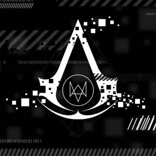 Kostenloses Watch Dogs Wallpaper für 2048x2048