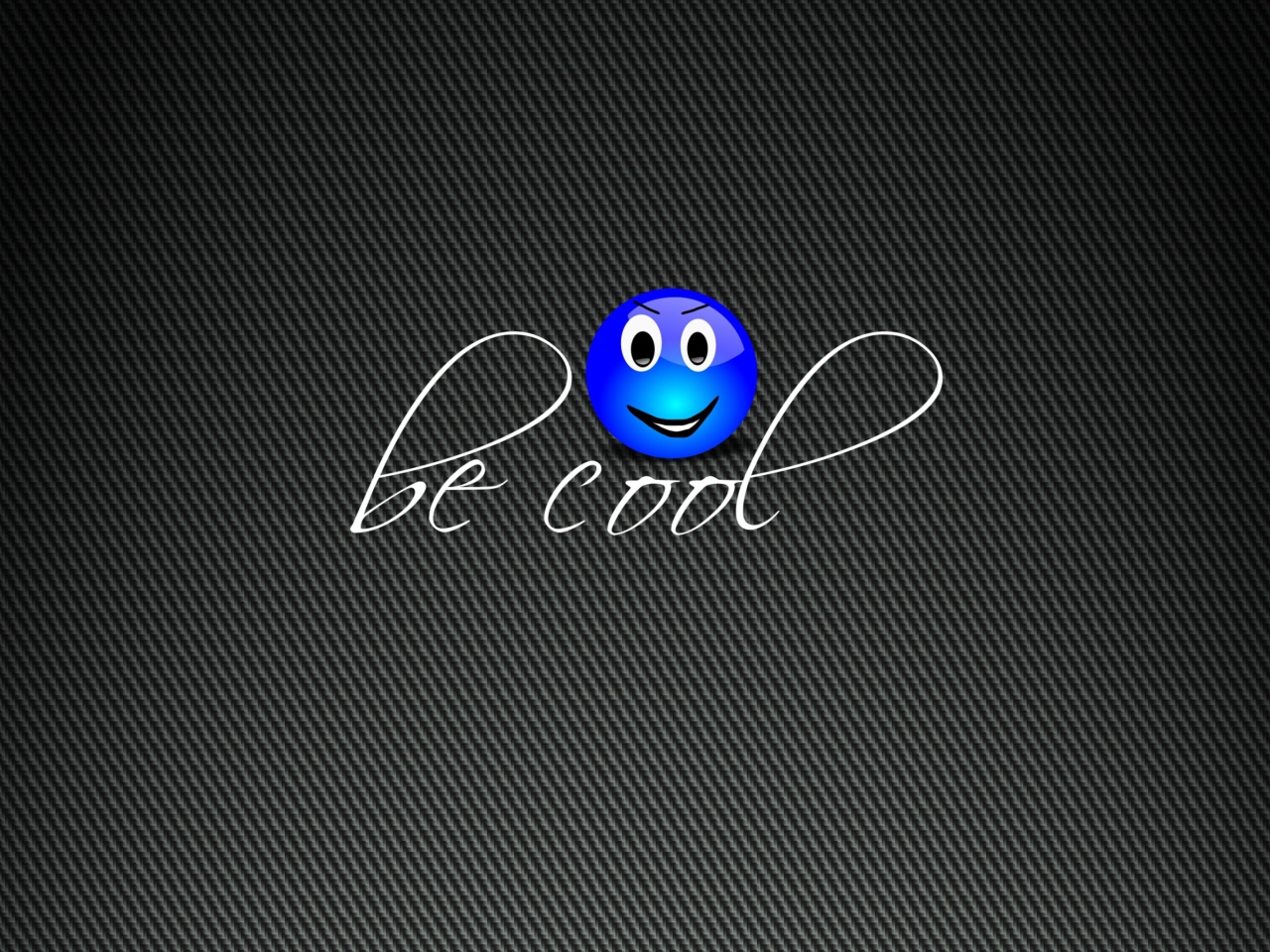 Be Cool wallpaper 1280x960