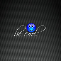 Be Cool wallpaper 208x208