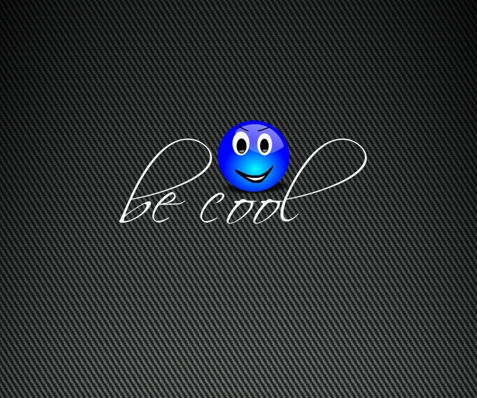 Be Cool screenshot #1 960x800