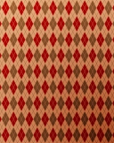Das Retro Pattern Wallpaper 128x160