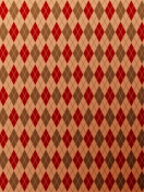 Das Retro Pattern Wallpaper 132x176