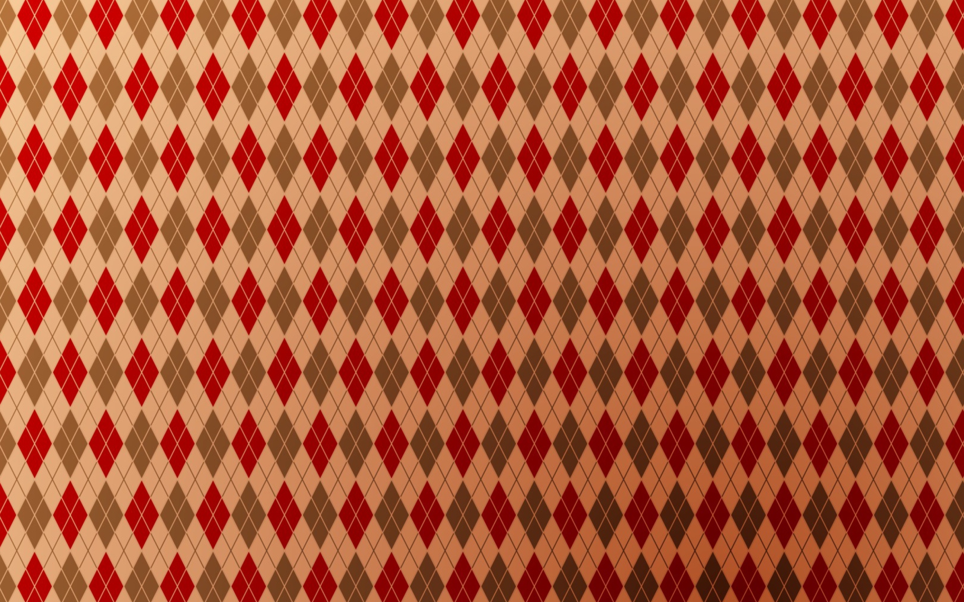 Retro Pattern screenshot #1 1920x1200