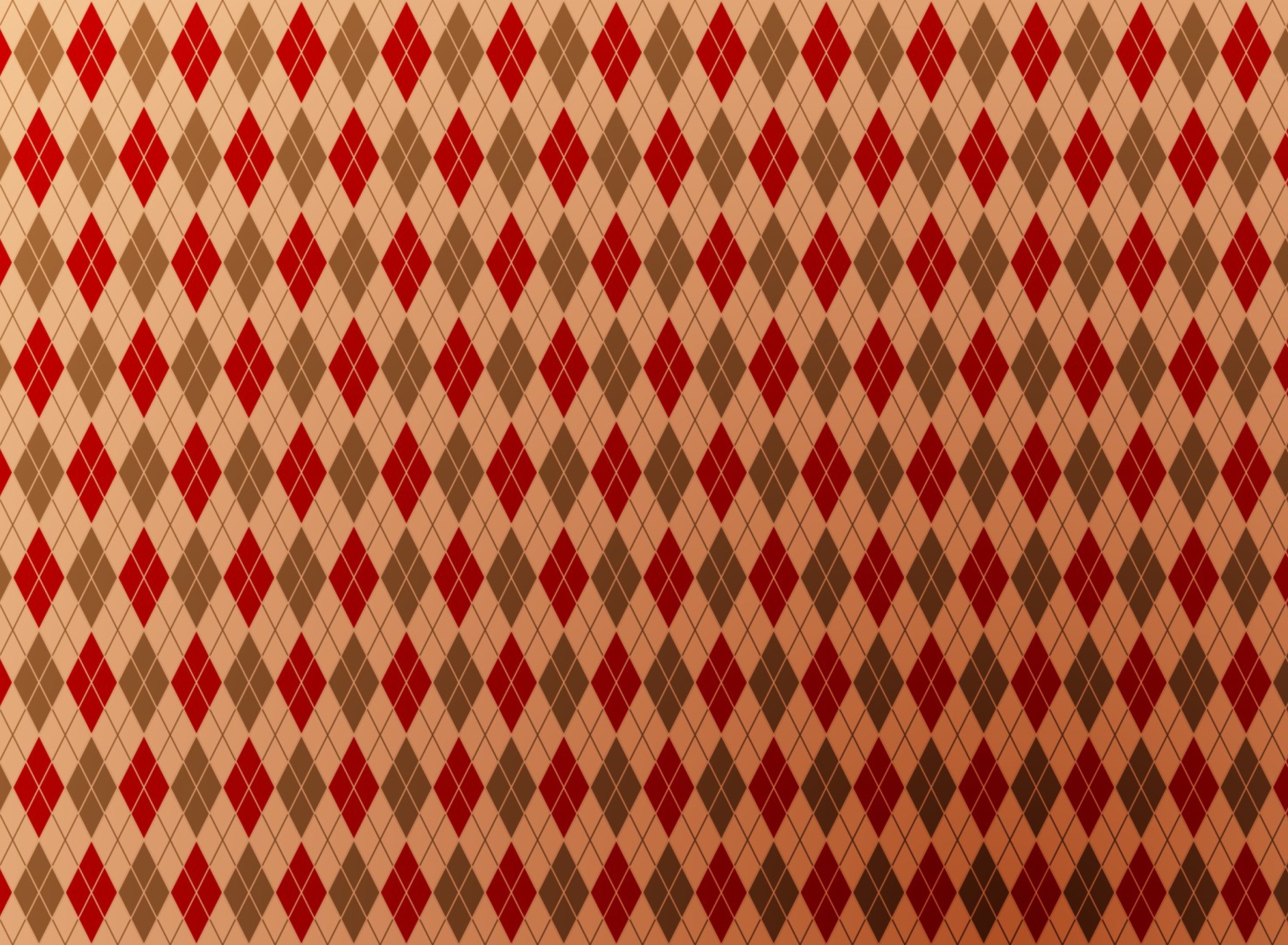 Das Retro Pattern Wallpaper 1920x1408