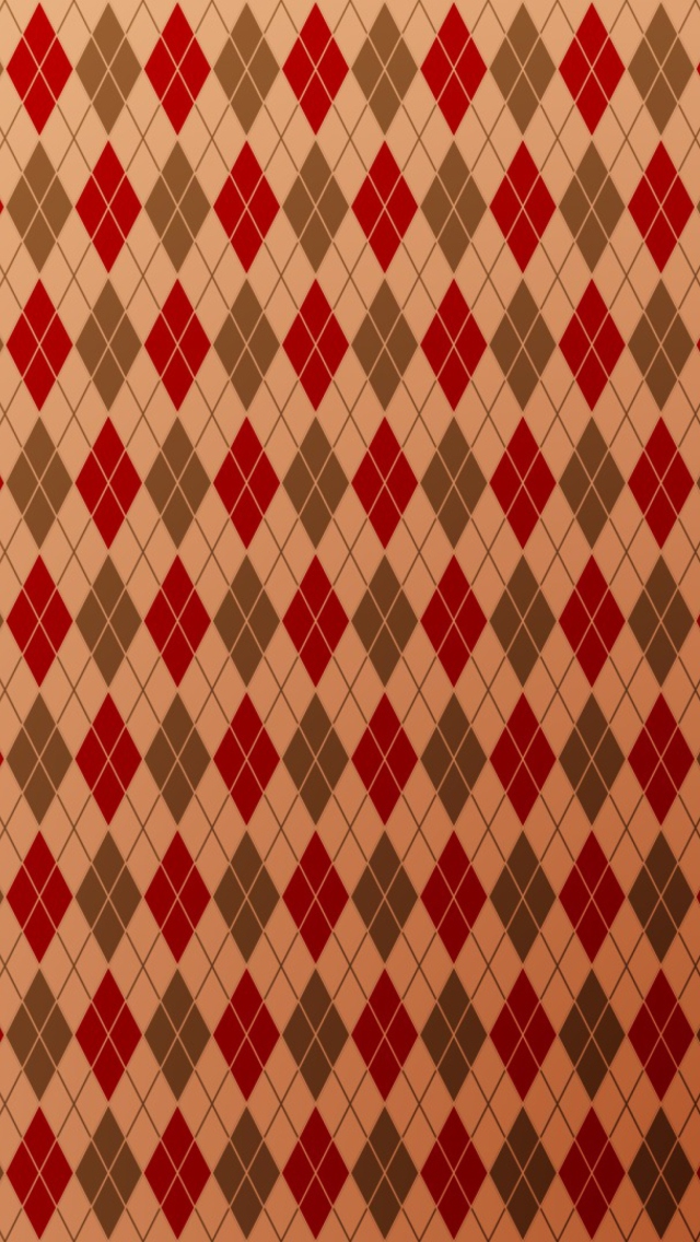 Retro Pattern screenshot #1 640x1136